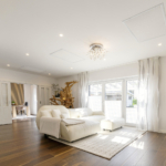 Autarke Stadtvilla mit Stil und Charme!